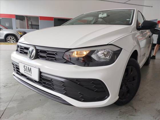 VOLKSWAGEN POLO 1.0 MPI TRACK MANUAL VOLKSWAGEN POLO 1.0 MPI TRACK MANUAL